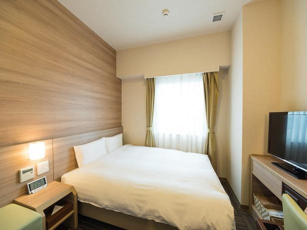 Imagen general del Hotel Natural Hot Spring Spa Dormy Inn Express Kakegawa. Foto 2