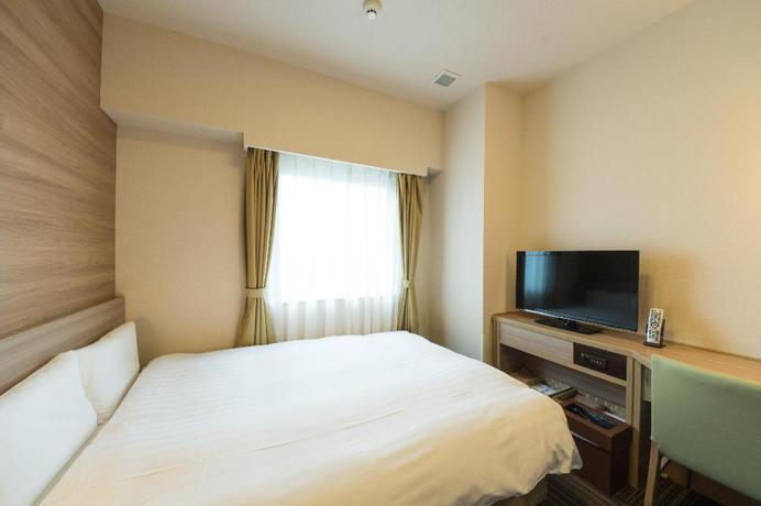 Imagen de la habitación del Hotel Natural Hot Spring Spa Dormy Inn Express Kakegawa. Foto 3