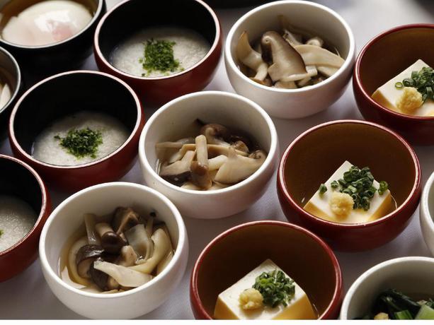 Imagen de los interiores del Hotel Natural Hot Spring Spa Dormy Inn Tsu. Foto 5