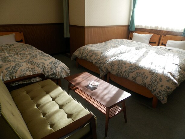 Imagen general del Hotel Natural House Pure 21. Foto 11
