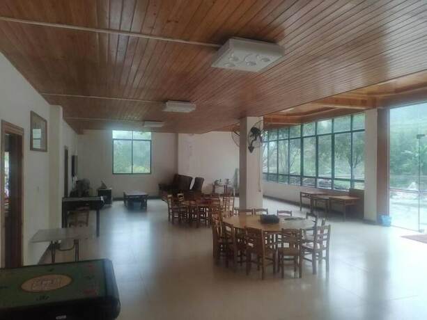 Imagen general del Hotel Natural Lodge Homestay. Foto 3