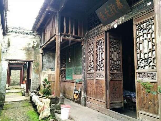 Imagen general del Hotel Natural Lodge Homestay. Foto 7