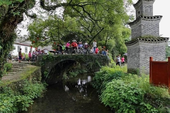 Imagen general del Hotel Natural Lodge Homestay. Foto 9