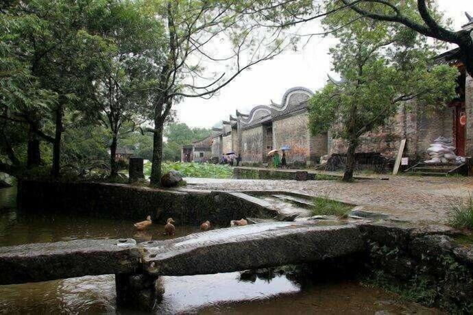 Imagen general del Hotel Natural Lodge Homestay. Foto 11