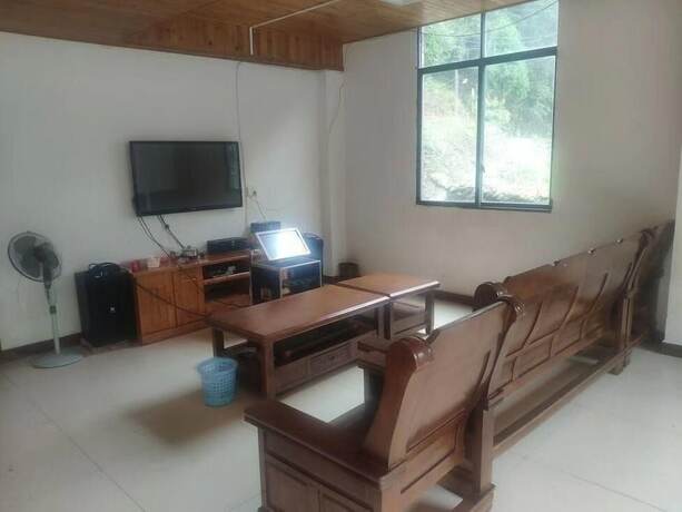 Imagen general del Hotel Natural Lodge Homestay. Foto 14