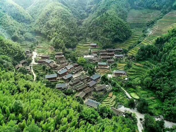 Imagen general del Hotel Natural Lodge Homestay. Foto 17