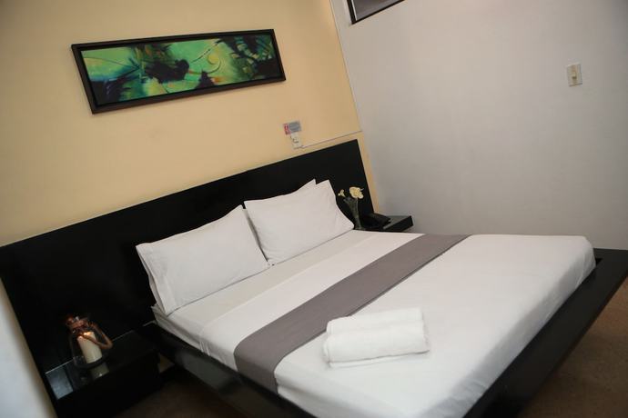 Imagen de la habitación del Hotel Natural, MEDELLIN. Foto 3