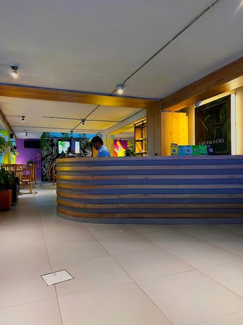 Imagen de los interiores del Hotel Natural, MEDELLIN. Foto 17
