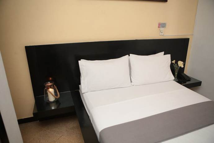 Imagen de la habitación del Hotel Natural, MEDELLIN. Foto 6