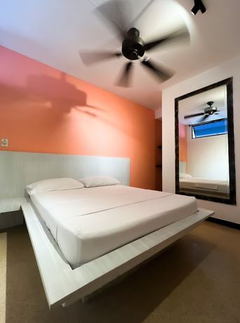 Imagen de la habitación del Hotel Natural, MEDELLIN. Foto 8