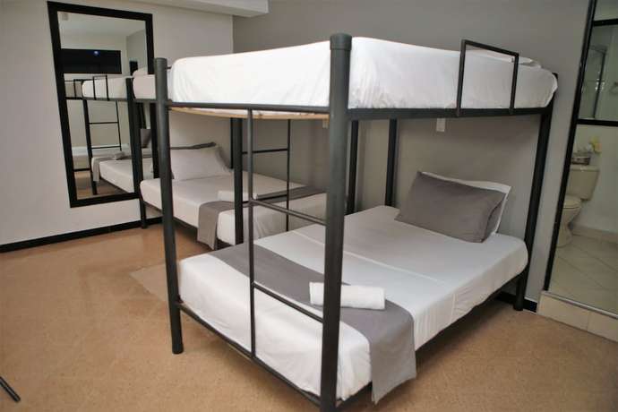 Imagen de la habitación del Hotel Natural, MEDELLIN. Foto 11