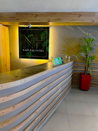 Imagen de los interiores del Hotel Natural, MEDELLIN. Foto 19
