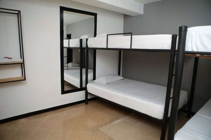 Imagen de la habitación del Hotel Natural, MEDELLIN. Foto 14