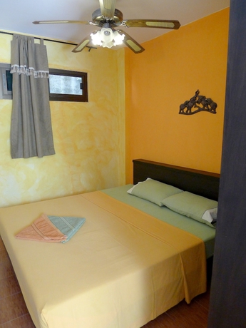 Imagen de la habitación del Hotel Natural Mystic Patong Residence. Foto 3