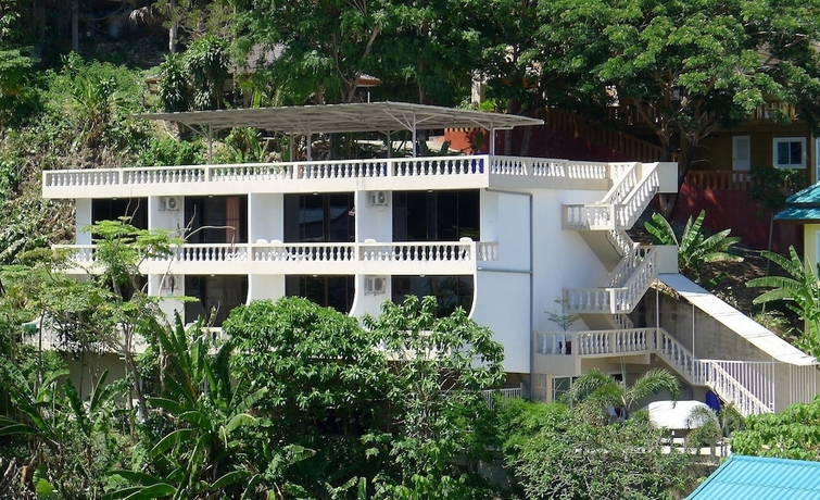 Imagen general del Hotel Natural Mystic Patong Residence. Foto 1