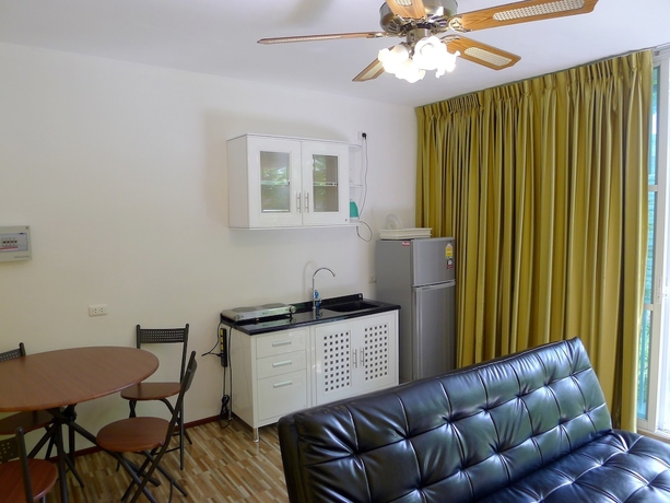 Imagen de la habitación del Hotel Natural Mystic Patong Residence. Foto 4