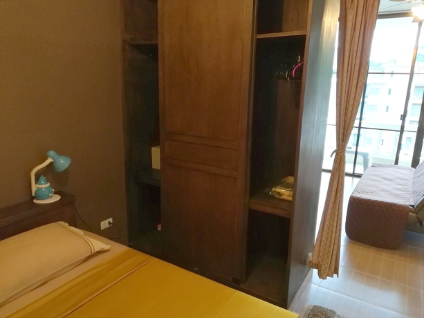 Imagen de la habitación del Hotel Natural Mystic Patong Residence. Foto 5