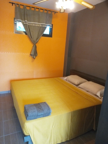 Imagen de la habitación del Hotel Natural Mystic Patong Residence. Foto 6