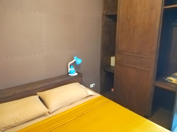 Imagen de la habitación del Hotel Natural Mystic Patong Residence. Foto 7