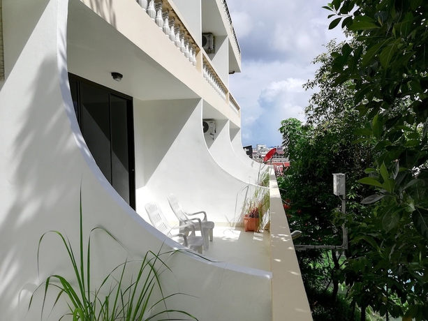 Imagen de la habitación del Hotel Natural Mystic Patong Residence. Foto 14