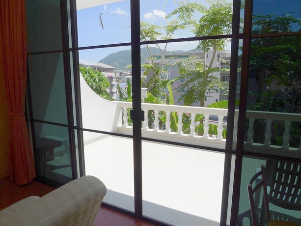 Imagen de la habitación del Hotel Natural Mystic Patong Residence. Foto 16