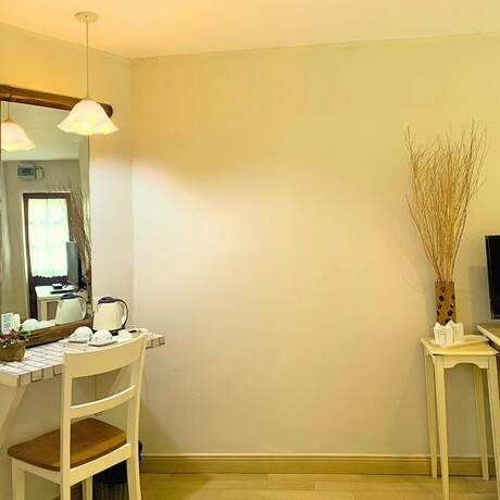 Imagen general del Hotel Natural Park Resort De Wangthong. Foto 11