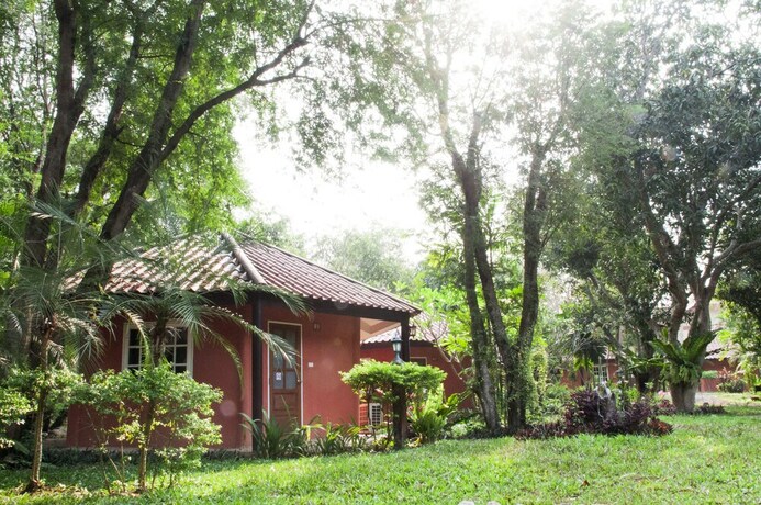 Imagen de la habitación del Hotel Natural Park Resort De Wangthong. Foto 16