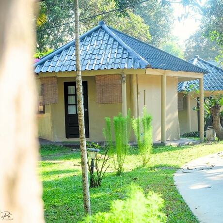 Imagen de la habitación del Hotel Natural Park Resort De Wangthong. Foto 20