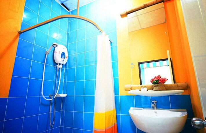 Imagen de la habitación del Hotel Natural Park Resort De Wangthong. Foto 32