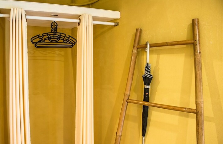 Imagen de la habitación del Hotel Natural Park Resort De Wangthong. Foto 35