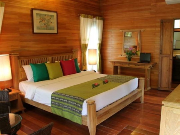 Imagen general del Hotel Natural Park Resort. Foto 2