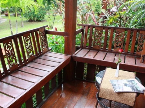 Imagen general del Hotel Natural Park Resort. Foto 3