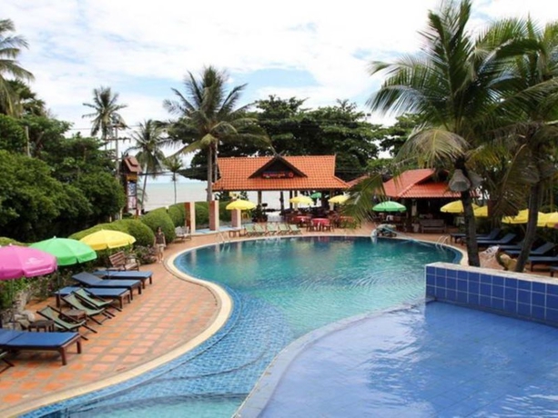 Imagen general del Hotel Natural Park Resort. Foto 4