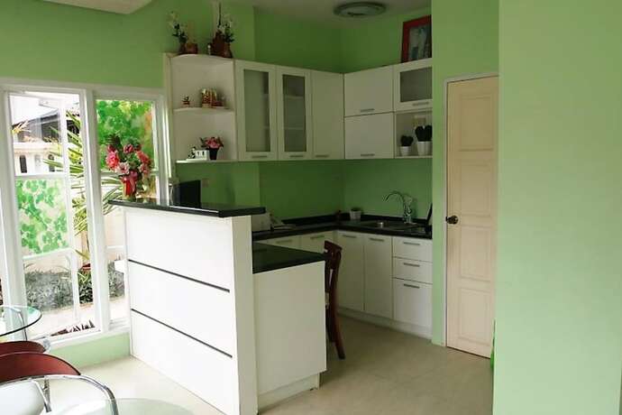 Imagen general del Hotel Natural Place. Foto 1