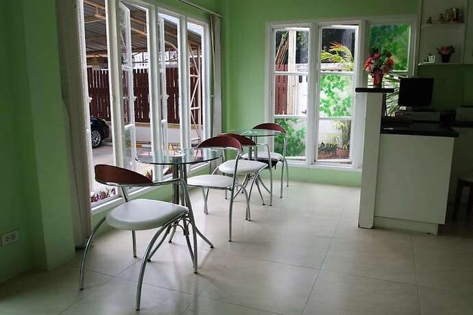 Imagen general del Hotel Natural Place. Foto 3