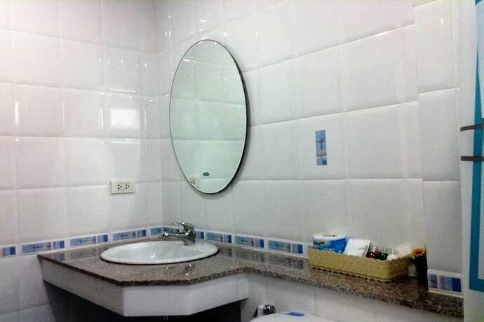 Imagen general del Hotel Natural Place. Foto 12