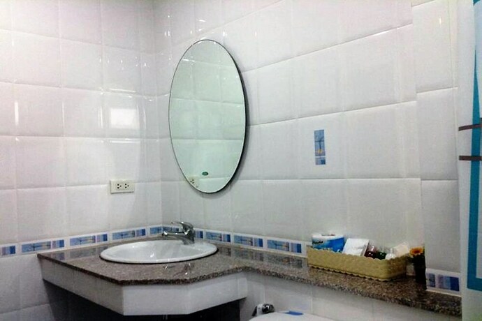 Imagen de la habitación del Hotel Natural Place. Foto 14