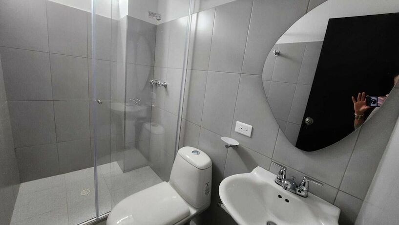 Imagen general del Hotel Natural Sevgi. Foto 1