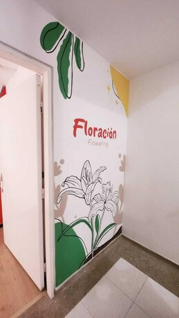 Imagen general del Hotel Natural Sevgi. Foto 3