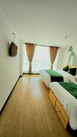 Imagen general del Hotel Natural Sevgi. Foto 6