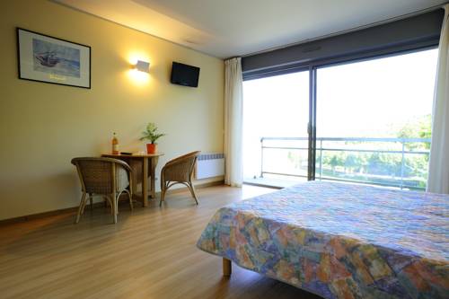 Imagen de la habitación del Hotel Natural Spa & La R&eacute;sidence. Foto 7