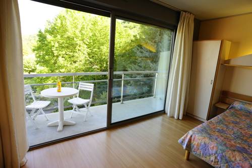 Imagen de la habitación del Hotel Natural Spa & La R&eacute;sidence. Foto 8