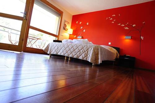 Imagen de la habitación del Hotel Natural Spa & La R&eacute;sidence. Foto 9