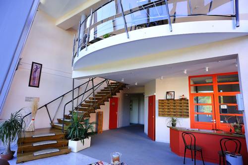 Imagen de la habitación del Hotel Natural Spa & La R&eacute;sidence. Foto 12