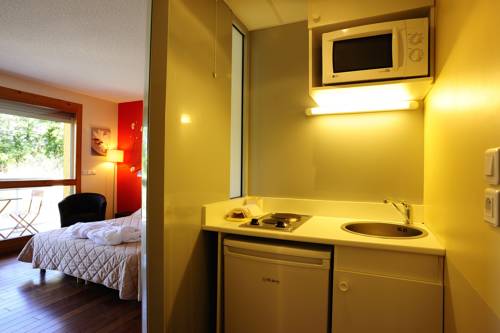 Imagen de la habitación del Hotel Natural Spa & La R&eacute;sidence. Foto 15