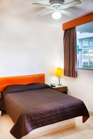 Imagen de la habitación del Hotel Natural Suites- cerca de Africam Safari Valsequillo Puebla. Foto 2