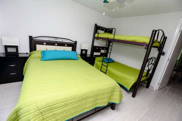 Imagen de la habitación del Hotel Natural Suites- cerca de Africam Safari Valsequillo Puebla. Foto 13