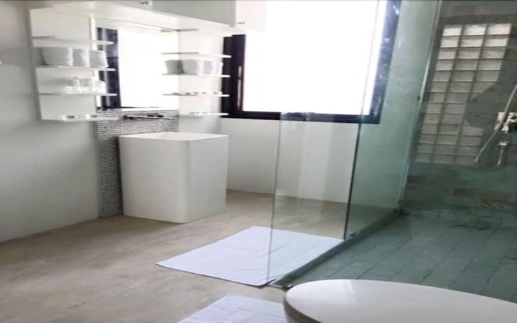 Imagen de la habitación del Hotel Natural Touch 2 bedrooms Villa in Kamala. Foto 8