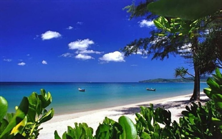 Imagen de los exteriores del Hotel Natural Touch 2 bedrooms Villa in Kamala. Foto 14