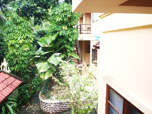 Imagen general del Hotel Natural Wing Health Spa and Resort. Foto 2